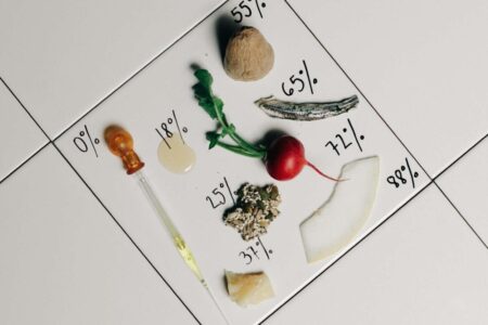 Food design. Laila Gohar | laila gohar24