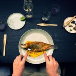 Food design. Laila Gohar | laila gohar25