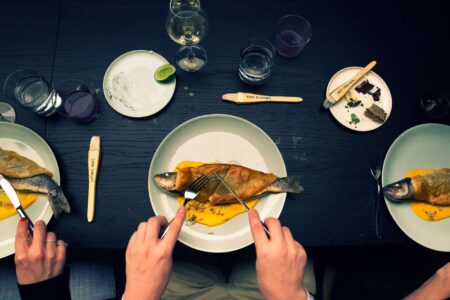 Food design. Laila Gohar | laila gohar25