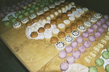 Food design. Laila Gohar | laila gohar3