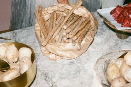 Food design. Laila Gohar | laila gohar5