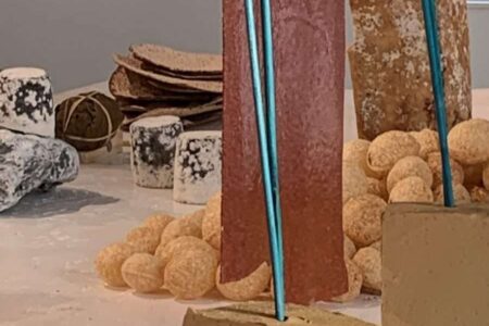 Food design. Laila Gohar | laila gohar6