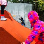 Playground. Paisajismo urbano. Vega Landskab | landskab19