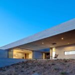 Casa con piscina. islas griegas. arquitectura y paisaje | lap pool house roomdiseno