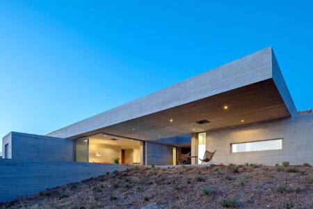 Casa con piscina. islas griegas. arquitectura y paisaje | lap pool house roomdiseno