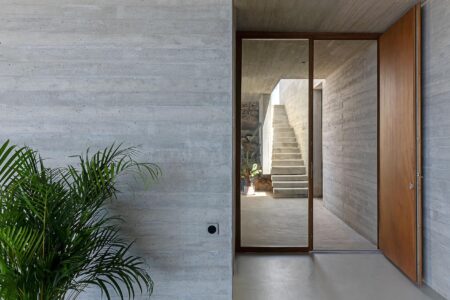 Casa con piscina. islas griegas. arquitectura y paisaje | lap pool house roomdiseno8