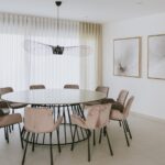 Proyecto Las Cancelas. Vivienda. ARAD Estudio | las_cancelas 1 comedor 1 scaled