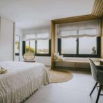 Proyecto Las Cancelas. Vivienda. ARAD Estudio | las_cancelas 11 habitacion nina 1 scaled