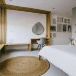 Proyecto Las Cancelas. Vivienda. ARAD Estudio | las_cancelas 13 habitacion nina 3 scaled