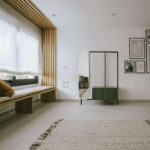 Proyecto Las Cancelas. Vivienda. ARAD Estudio | las_cancelas 17 habitacion nino 3 scaled