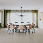 Proyecto Las Cancelas. Vivienda. ARAD Estudio | las_cancelas 2 comedor 2 scaled