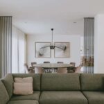 Proyecto Las Cancelas. Vivienda. ARAD Estudio | las_cancelas 5 salon comedor scaled