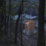 Unterholz/Oberholz. Christoph Hesse Architects | laurian ghinitoiu 2 christoph hesse architects