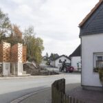 Unterholz/Oberholz. Christoph Hesse Architects | laurian ghinitoiu 3 christoph hesse architects