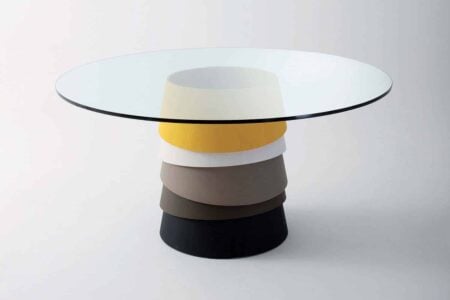 Layer. Gallotti & Radice . Luca Nichetto. Diseñador italiano | layer_01