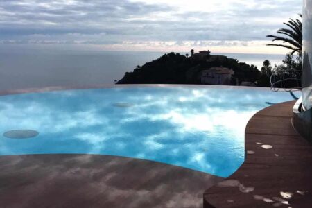 Arquitectura orgánica. Antti Lovag. Palais Bulles | le palais bulles roomdiseno4