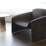 Le Club. Jean Marie Massaud. Poliform. Sillones de diseño italiano. Supersalone. Milan Design Week | le_club jean_marie_massaud poliform roomdiseno