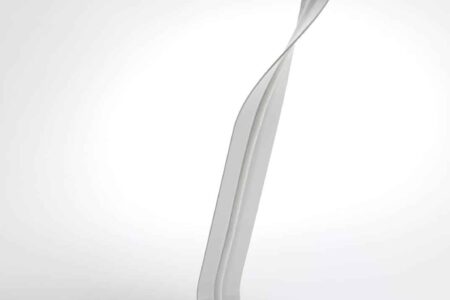 Leaf Lamp. Herman Miller. Yves Béhar. Fuseproject. Diseño y tecnología | leaf_white iver_behar roomdiseno