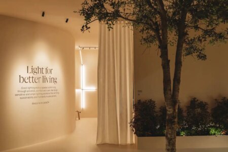 LedsC4. Milan Salone. Isern Serra