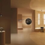 LedsC4. Milan Salone. Isern Serra