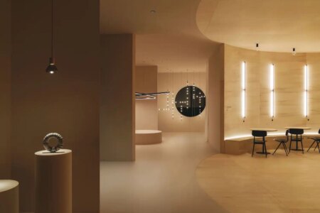 LedsC4. Milan Salone. Isern Serra