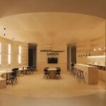 LedsC4. Milan Salone. Isern Serra