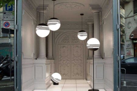 Lee Broom. diseñador británico | lee broom milan 2016 photographer marcus tondo 3 of 17