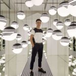 Lee Broom. diseñador británico | lee broom portrait photo credit luke hayes 1