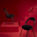Lee Broom. diseñador británico | lee broom_maestro_black pair