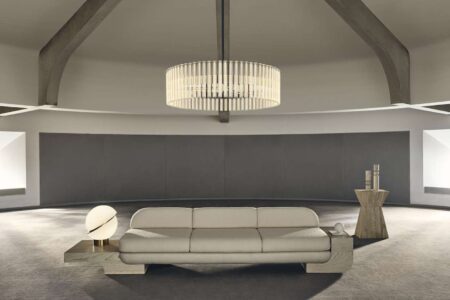 Lee Broom. diseñador británico | lee broom_white street sofa_02_ben anders