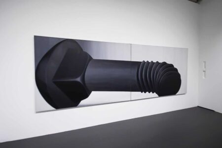 Exposición Lee Lozano. Kappa FuturFestival 2023. Turín | lee lozano3