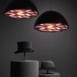 Chapel Pendant Lights. Lee Broom. 2015 | lee_broom roomdiseno15