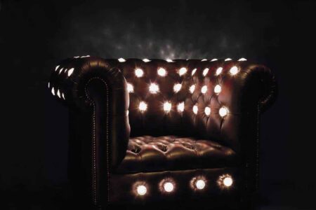 Club Chair. Limited Edition. Lee Broom. 2008 | lee_broom roomdiseno16