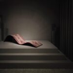 Carpetry Chaise y Copper Wall Light. Lee Broom. Department Store Exhibition. Milan Design Week. 2015 | lee_broom roomdiseno17