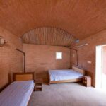 Léo Doctors’ Housing. Francis Kéré. Cevisama 2023 | leo doctors housing 3
