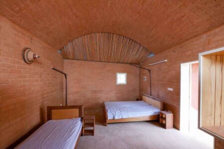 Léo Doctors’ Housing. Francis Kéré. Cevisama 2023 | leo doctors housing 3