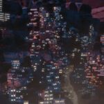 Planet City. Liam Young. MMMAD. Festival de arte digital de Madrid 2022 | liam young planet city 2021
