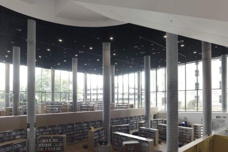 Library of Birmingham. Mecanoo. Biblioteca contemporánea | library_birmingham mecanoo christian_richters roomdiseno14