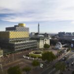 Library of Birmingham. Mecanoo. Biblioteca contemporánea | library_birmingham mecanoo christian_richters roomdiseno15
