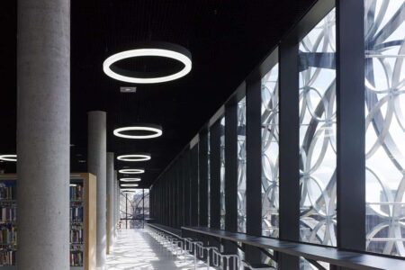 Library of Birmingham. Mecanoo. Biblioteca contemporánea | library_birmingham mecanoo christian_richters roomdiseno4