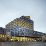 Library of Birmingham. Mecanoo. Biblioteca contemporánea | library_birmingham mecanoo christian_richters roomdiseno6