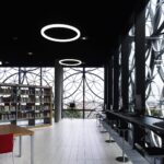 Library of Birmingham. Mecanoo. Biblioteca contemporánea | library_birmingham mecanoo christian_richters roomdiseno7
