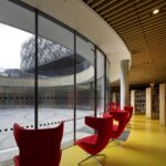 Library of Birmingham. Mecanoo. Biblioteca contemporánea | library_birmingham mecanoo christian_richters roomdiseno8