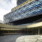 Library of Birmingham. Mecanoo. Biblioteca contemporánea | library_birmingham mecanoo christian_richters roomdiseno9