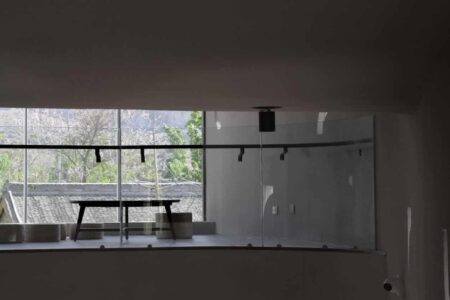Atelier Xi. edificio de hormigón | library_in_ruins__zhang_chao_14