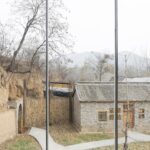 Atelier Xi. edificio de hormigón | library_in_ruins__zhang_chao_18