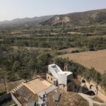 Atelier Xi. edificio de hormigón | library_in_ruins__zhang_chao_21