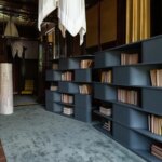 Biblioteca. Returning to Villa Casa Bianca. Broadview Group | library_utlsn6