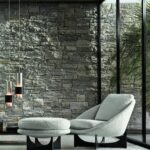 Lido. GamFratesi. Minotti. Sillones de diseño italiano. Supersalone. Milan Design Week | lido gamfratesi minotti roomdiseno