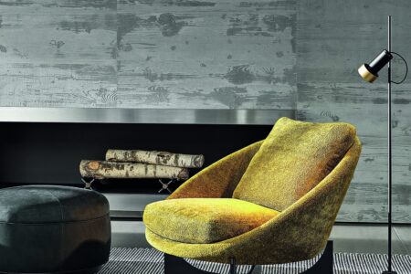 Lido. GamFratesi. Minotti. Sillones de diseño italiano. Supersalone. Milan Design Week | lido gamfratesi minotti roomdiseno1
